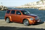 Chevrolet HHR 2008 года